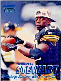 Kordell Stewart