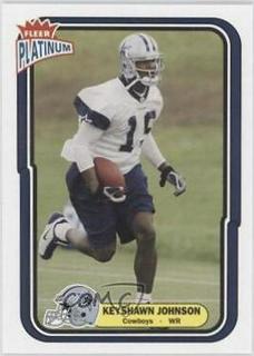 Keyshawn Johnson