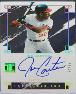 Joe Carter