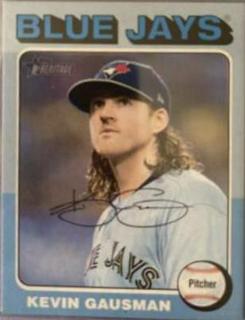 Kevin Gausman