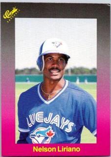 Nelson Liriano