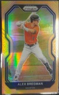 Alex Bregman