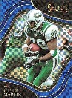 Curtis Martin