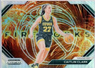 Caitlin Clark