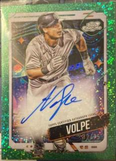 Anthony Volpe