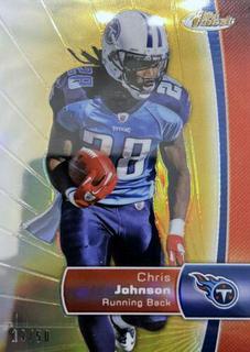 Chris Johnson
