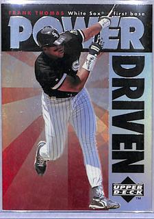 Frank Thomas