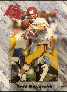 Todd Marinovich