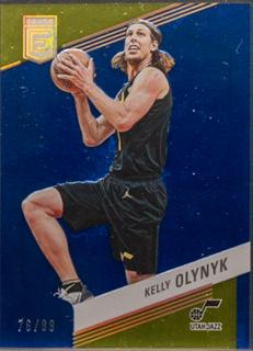 Kelly Olynyk