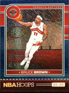 Bruce Brown
