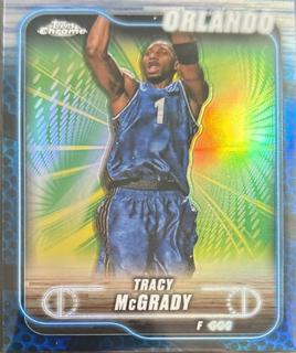 Tracy McGrady
