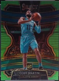 Cody Martin