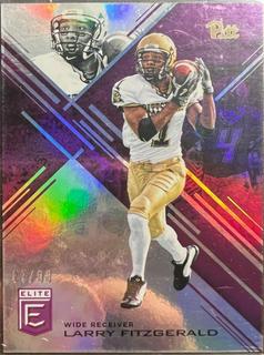 Larry Fitzgerald