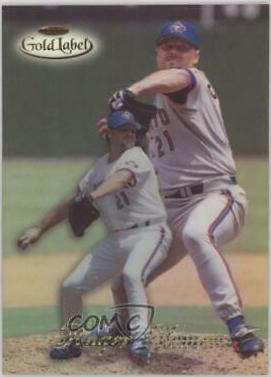 Roger Clemens [Class 3] #21