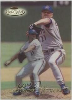 Roger Clemens