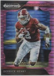 Derrick Henry