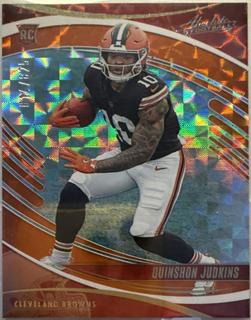 Quinshon Judkins