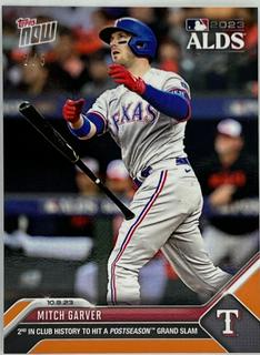 Mitch Garver