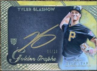 Tyler Glasnow