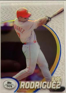 Ivan Rodriguez