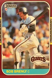 Bob Brenly