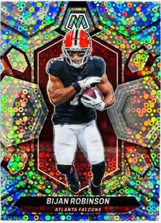 Bijan Robinson