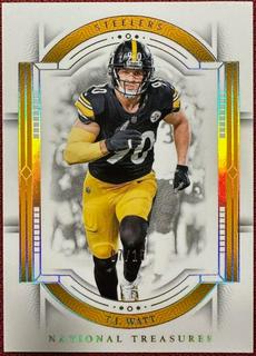 T.J. Watt