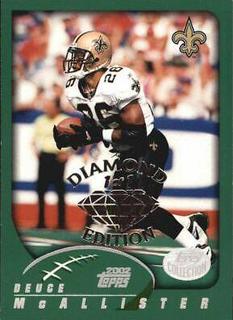 Deuce McAllister