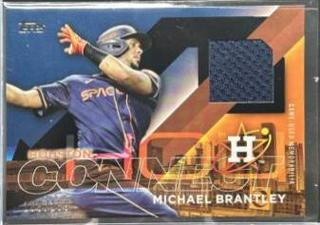 Michael Brantley