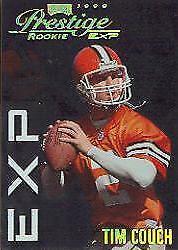Tim Couch