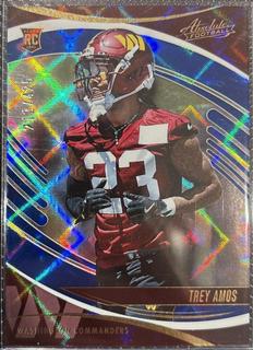 Trey Amos