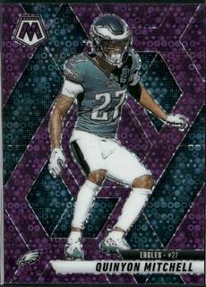 Quinyon Mitchell
