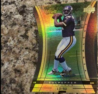 Daunte Culpepper