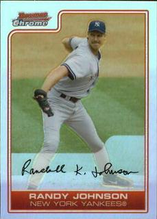 Randy Johnson