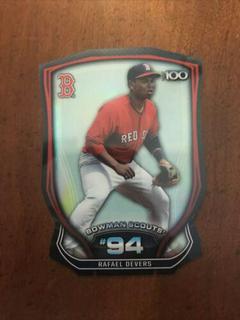 Rafael Devers