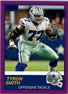 Tyron Smith