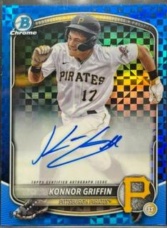 Konnor Griffin