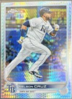 Nelson Cruz