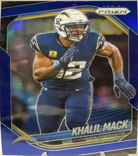Khalil Mack