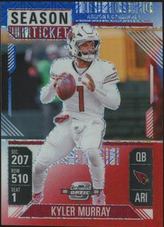 Kyler Murray