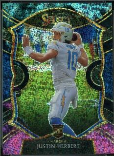Justin Herbert