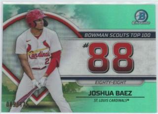 Joshua Baez