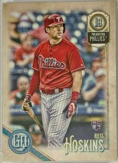 Rhys Hoskins