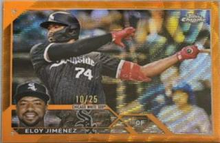 Eloy Jimenez