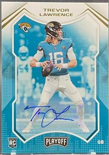 Trevor Lawrence