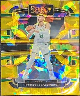 Kristaps Porzingis