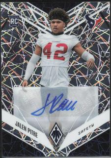 Jalen Pitre