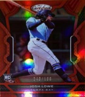 Josh Lowe