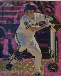 Brock Holt
