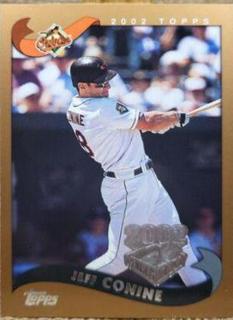 Jeff Conine